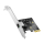 Karta sieciowa CUDY PE25 2.5 Gb PCI-E
